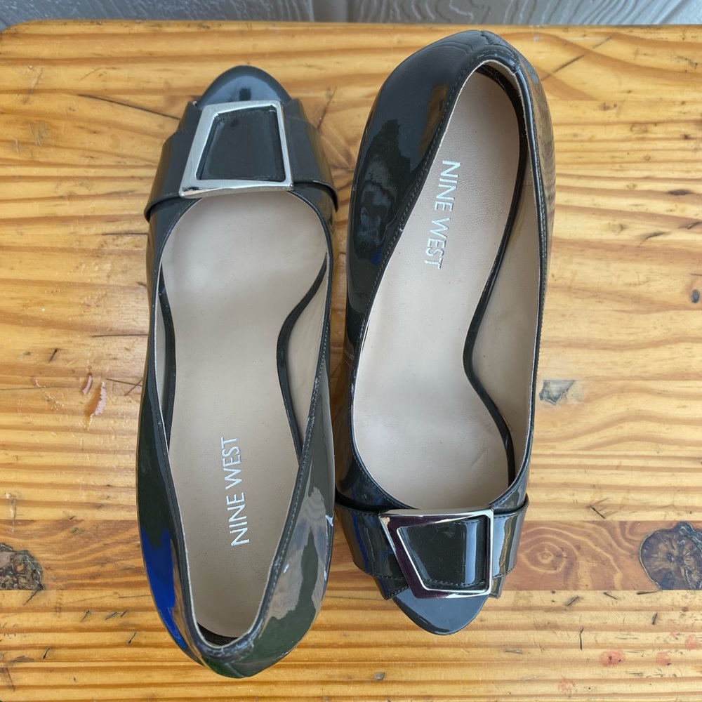 Nine West